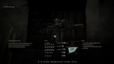 M4A1 Auto Carbine