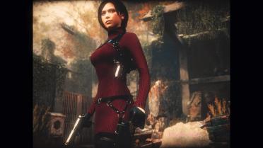 Ada's Holster Fix