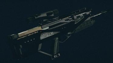 Black Beowulf