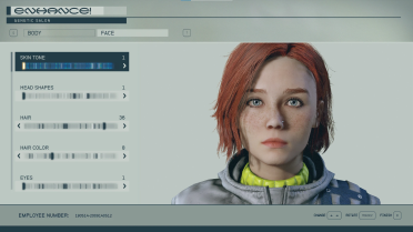 Pretty Girl Preset