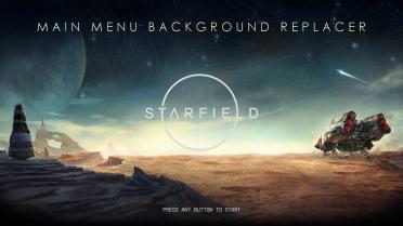 Steam Points Shop Profile Background Main Menu Replacer