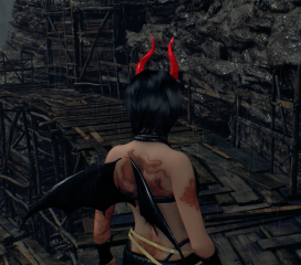 Ada Little Devil
