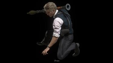 Noir Leon