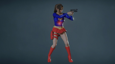 Super Claire