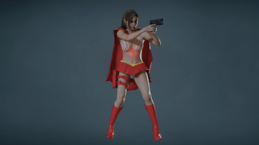 Super Claire