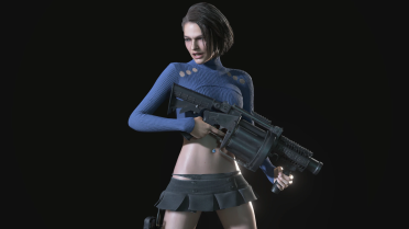 Jill Sexy Casual