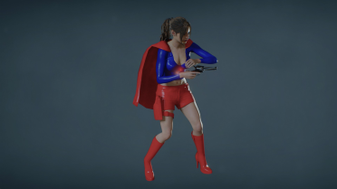 Super Claire