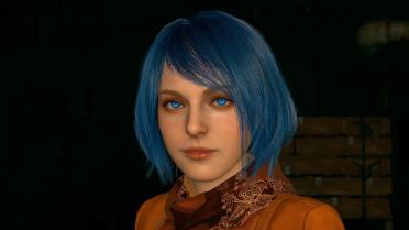 Colored Eyes Pack - Ashley Graham