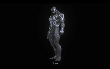 Spider-Man 2 Venom (Default Leon)
