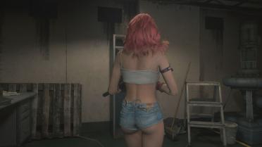 RE2 Reshade NEW 2023