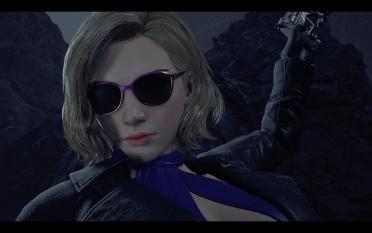 Nina (Tekken 8)