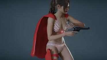 Super Claire
