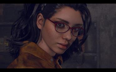 Nicoletta Goldstein (Ada)