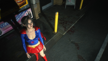 Super Claire
