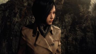 Ada RE2R Coat