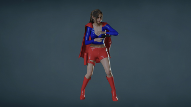 Super Claire