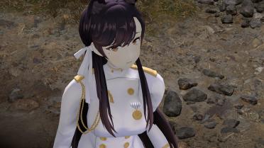 Azur Lane - Atago