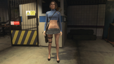 Jill Sexy Casual