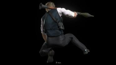 Noir Leon