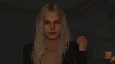 Ashley Hair Trish