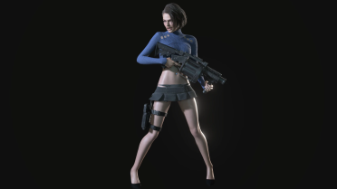 Jill Sexy Casual