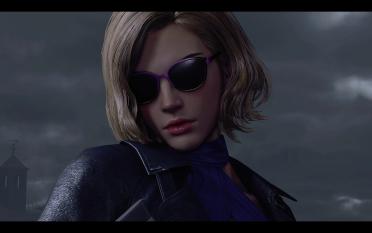 Nina (Tekken 8)