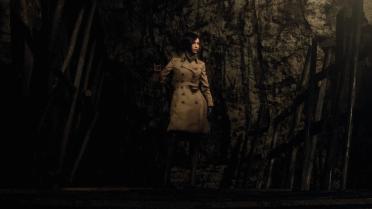 Ada RE2R Coat