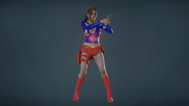 Super Claire