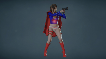 Super Claire
