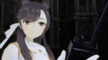 Azur Lane - Atago