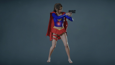 Super Claire