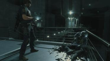 RE2R Classic