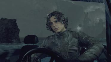 Paul Atreides