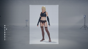 Remove First Miniskirt