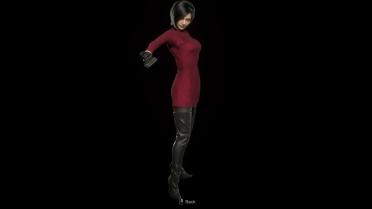 Default Ada No Gear