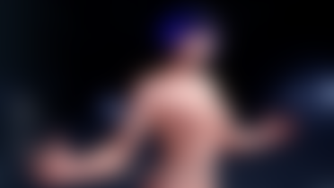 Naked Reina