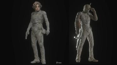 Paul Atreides