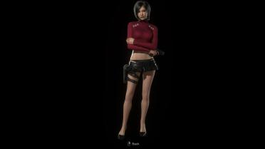 Ada Casual