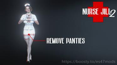 Nurse Jill 2
