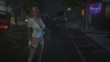 Nurse Jill 2