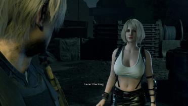 Tifa Ashley