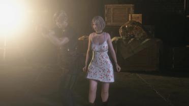 Cute Dress