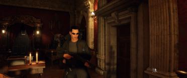 The Matrix - Neo