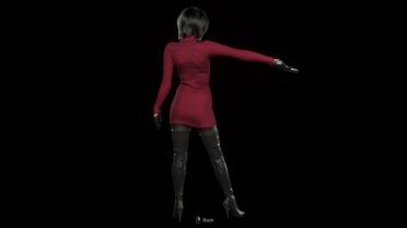 Default Ada No Gear