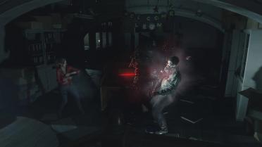 RE2R Classic
