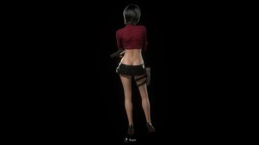 Ada Casual