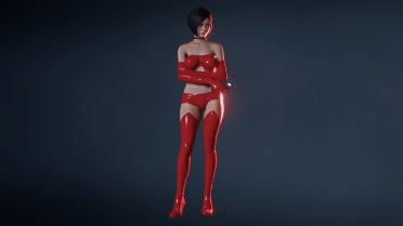 Vixen Pack