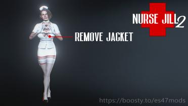 Nurse Jill 2
