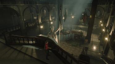 RE2R Classic