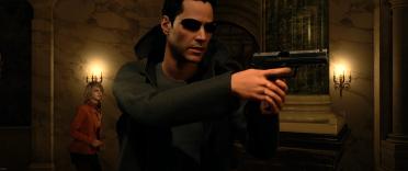 The Matrix - Neo